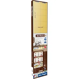 Selit Selitbloc GripTec Vinyl- Designboden-Unterlage Faltplatte 1,5 mm stark
