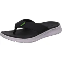 SKECHERS GO Consistent Sandal Synthwave BLK schwarz