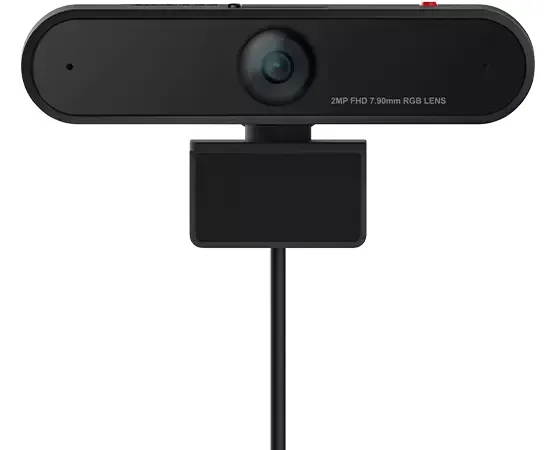 Lenovo LC50 Bildschirm-WebCam