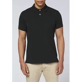 Chiemsee Poloshirt schwarz XXL