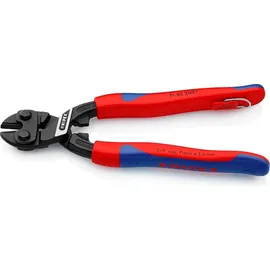 Knipex Kompakt-Bolzenschneider 71 02 200 T BK