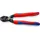 Knipex Kompakt-Bolzenschneider 71 02 200 T BK