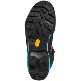 La Sportiva Aequilibrium ST GTX Black/Hibiscus 37 1/2