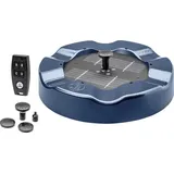 FIAP Solar Fountain Pro