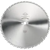 Edessö HW Kreissägeblatt Profi 500 x 4,0 x 30 mm Z44