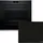 Bosch Einbau-Backofen-Set, HBA271BB3 + HEZ538000 + PIF63KHC1E, Einbau-Backofen, Induktionskochfeld, Clip-Auszug HBDPAL763