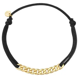 Glanzstücke München Armband Gelbgold 50084640 Größe 18