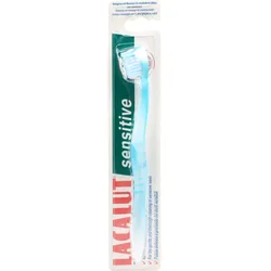 Lacalut sensitive Zahnbürste
