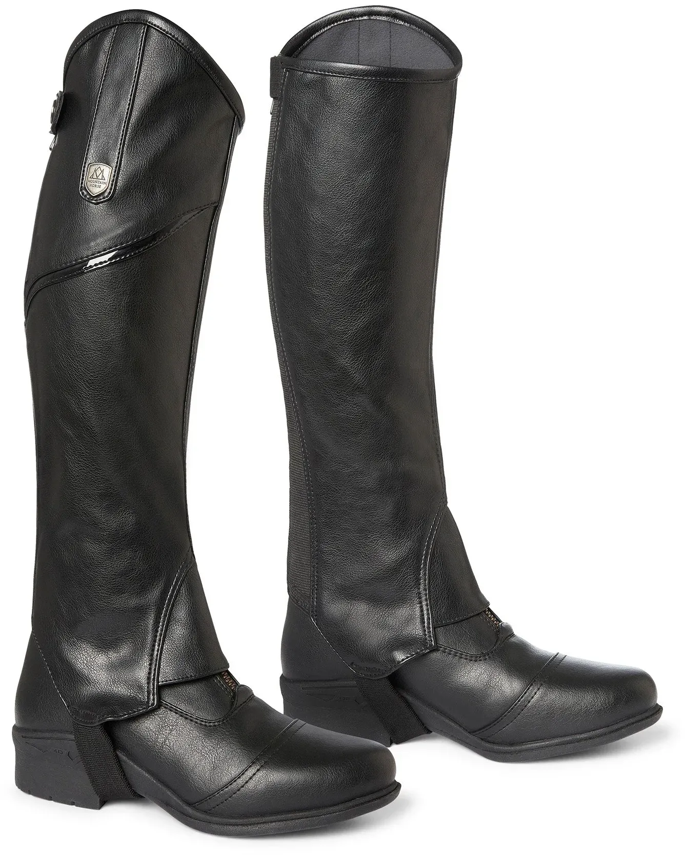Mountain Horse Veganza Chaps