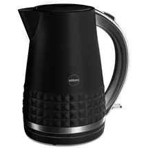 Eldominvest C270C 1,7 l Schwarz
