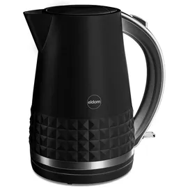 Eldominvest C270C 1,7 l Schwarz