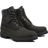 Timberland 6 in Premium Fur/Warm Lin" Gr. 43, schwarz Schuhe Herren Outdoor-Schuhe mit Warmfutter und wasserdicht