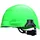 Schuberth Schutzhelm CrossUp Electric, grün
