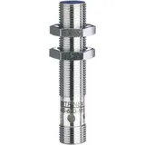 CONTRINEX Induktiver Näherungsschalter M12 bündig PNP DW-AS-623-M12