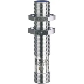 CONTRINEX Induktiver Näherungsschalter M12 bündig PNP DW-AS-623-M12