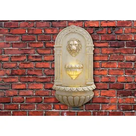 UBBINK Wandbrunnen Assoro