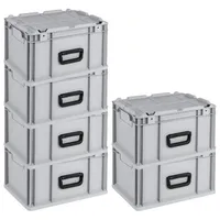 Proregal Eurobox NextGen Portable | HxBxT 23,5x30x40cm | 20