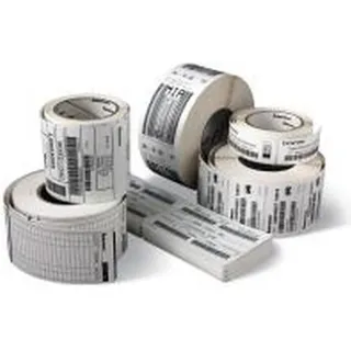 Zebra Technologies Zebra, Etiketten, Z-PERF 1000T 102X152MM