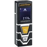 Umarex Entfernungsmesser Laser-Range-Master T2 080.820A, schwarz