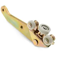 NTY Rollenführung, Schiebetür EZC-PE-062
