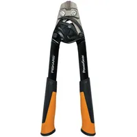 Fiskars Bolzenschneider 36cm PowerGear