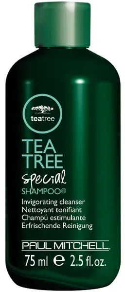 Preisvergleich Produktbild Paul Mitchell Tea Tree Special Shampoo 75 ml