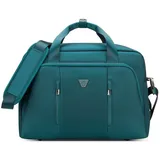 Roncato City 3.0 Schultertasche 40 cm grün
