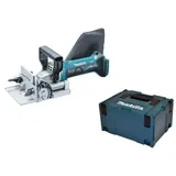 Makita Akku-Nutfräse DPJ180ZJ 18 V
