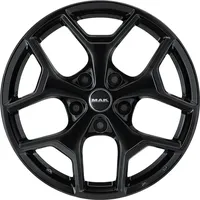 MAK Liberty gloss black