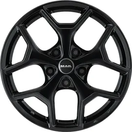 MAK Liberty gloss black