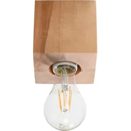 Sollux Deckenleuchte Ariz 1xe27 Neutralweiß 10cm Sollux