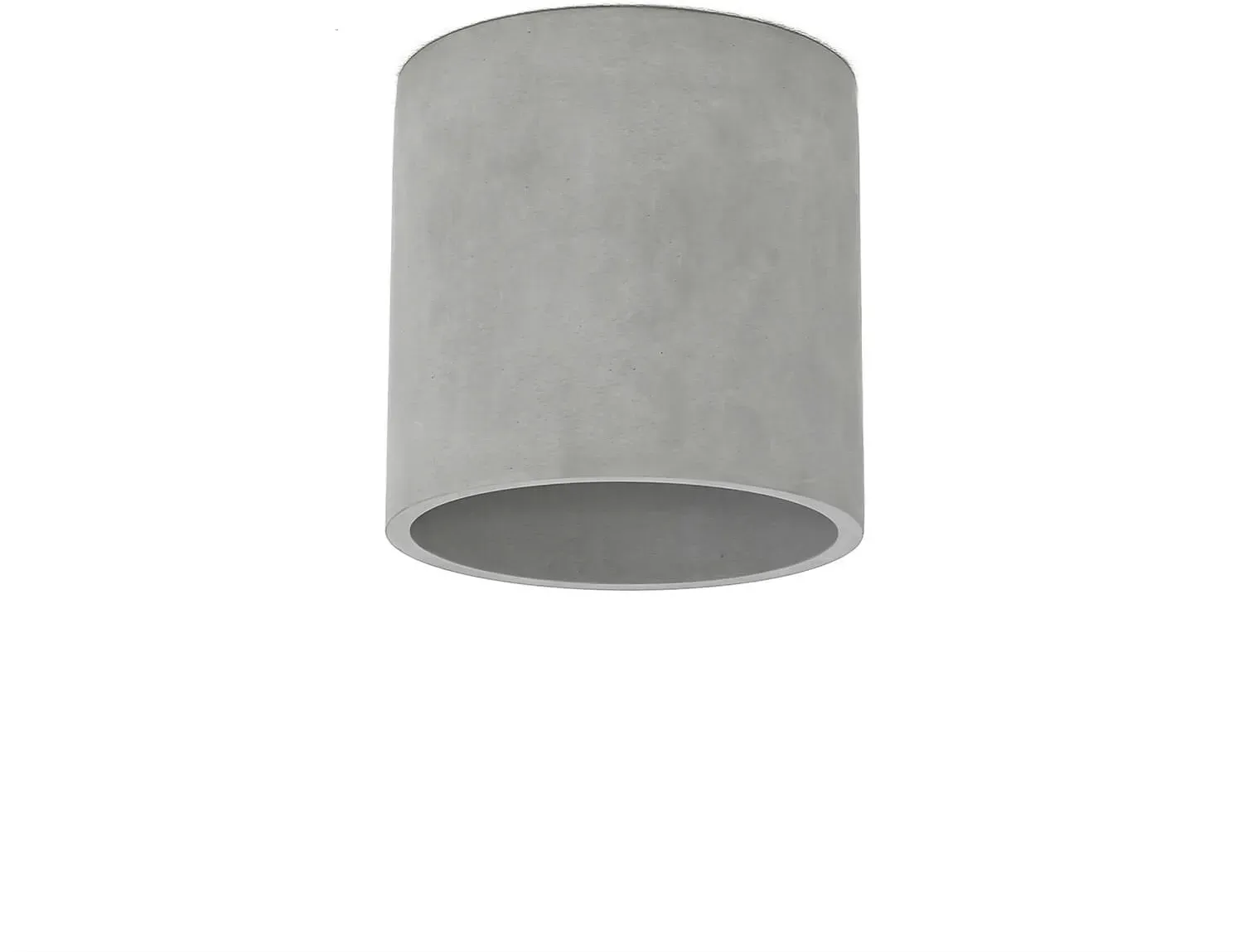 Licht-Erlebnisse Aufbaustrahler Beton Shy