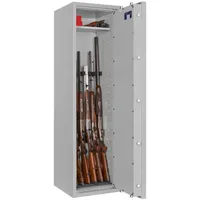 Waffenschrank EN 1143-1 Capriolo 7