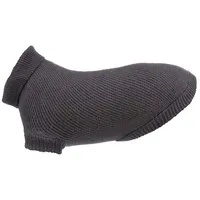 Trixie Hundepullover Anthrazit 45 cm