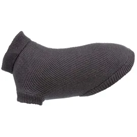 Trixie Hundepullover Anthrazit 45 cm