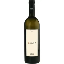 Weingut Sattlerhof Sauvignon Blanc Gamlitz DAC 2024 0,75 l