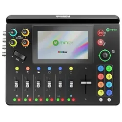 RGBlink Mini MX SDI Production Mixer
