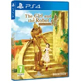 The Girl and the Robot. Deluxe Edition (PS4)