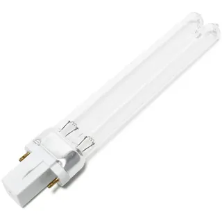 Wiltec SunSun Ersatzteil für Filterpumpe CUF 2500 5000 6000 UV Lampe - Ersatzlampe für Teichpumpe, Ersatz Leuchtmittel für Filter