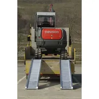Altec Verladeschiene 5250 kg
