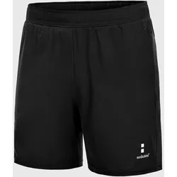 Performance Tennis/Padel Shorts Herren Schwarze XL