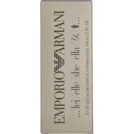 Emporio Armani She Eau de Parfum 50 ml