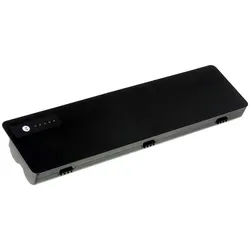 Powery Akku für Dell Typ JWPHF 5200mAh