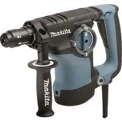 Bohr- Makita und Meisselhammer HR2811FT SDS-Plus Leistung: 800W Gewicht: 3,3Kg