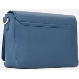 Valentino Foxy Re Flap Bag Umhängetasche Kunstleder Blue