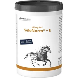 almapharm allequin SeleNorm - E 1 kg