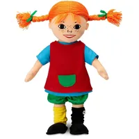 Pippi Langstrumpf Puppe 40 cm