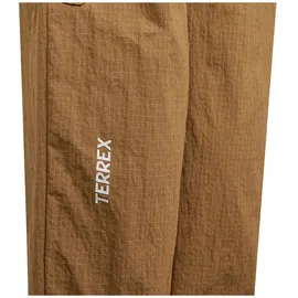 adidas Minecraft Terrex Brown 116
