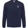 hummel hmlIC DAYTON Sweatshirt Blau S