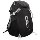 CMP Katana 22 l schwarz